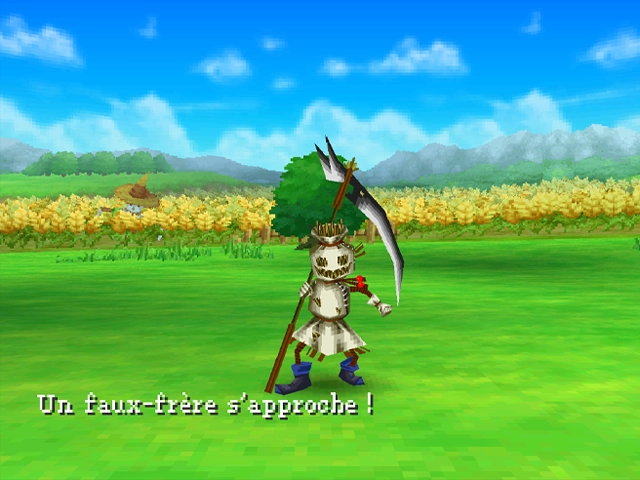 Quête : Roméo et Julia